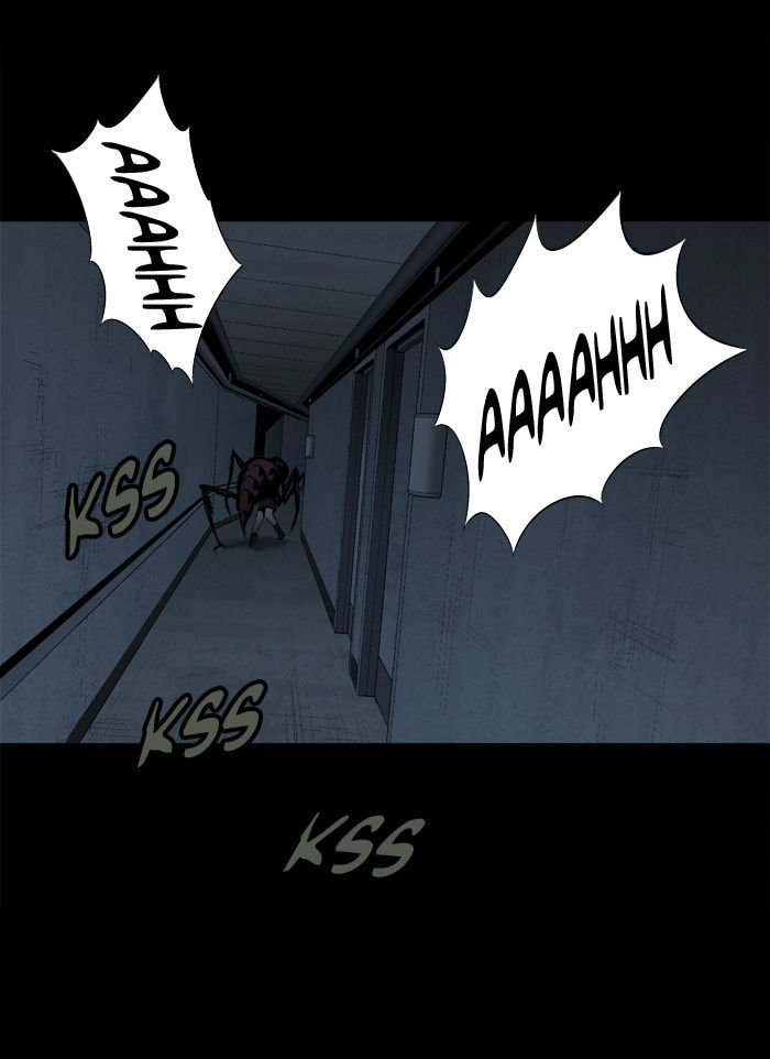 Hive Chapter 57 page 65 - Chapter 57