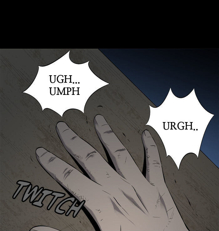 Hive Chapter 57 page 67 - Chapter 57