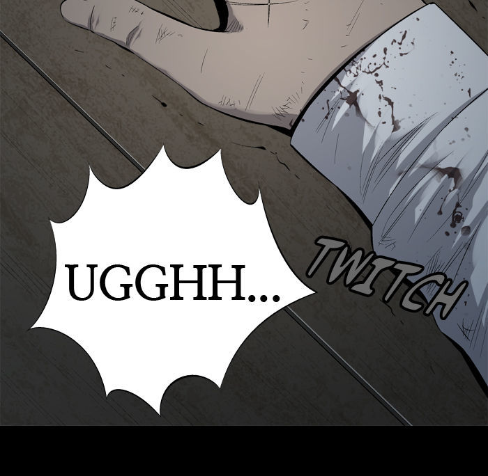 Hive Chapter 57 page 68 - Chapter 57