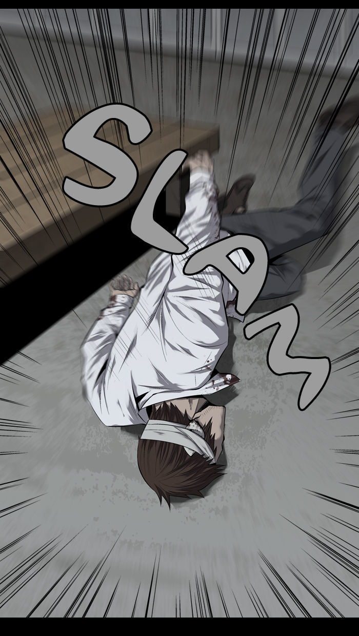 Hive Chapter 57 page 71 - Chapter 57