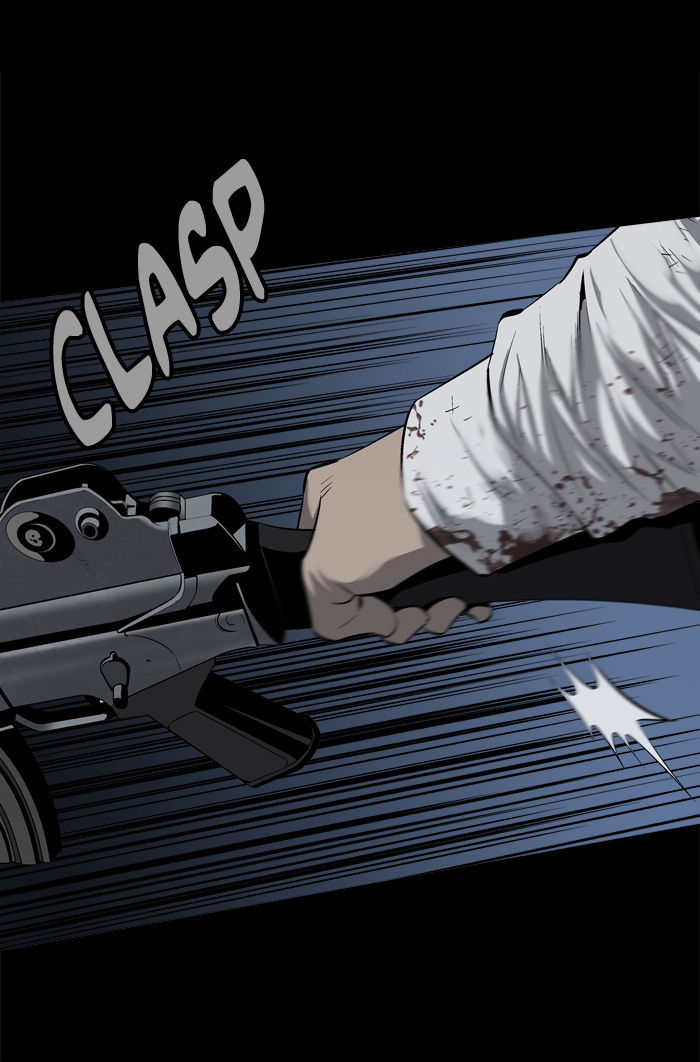 Hive Chapter 57 page 74 - Chapter 57