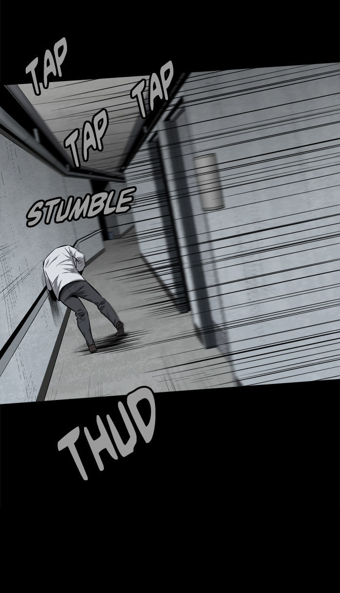 Hive Chapter 57 page 75 - Chapter 57