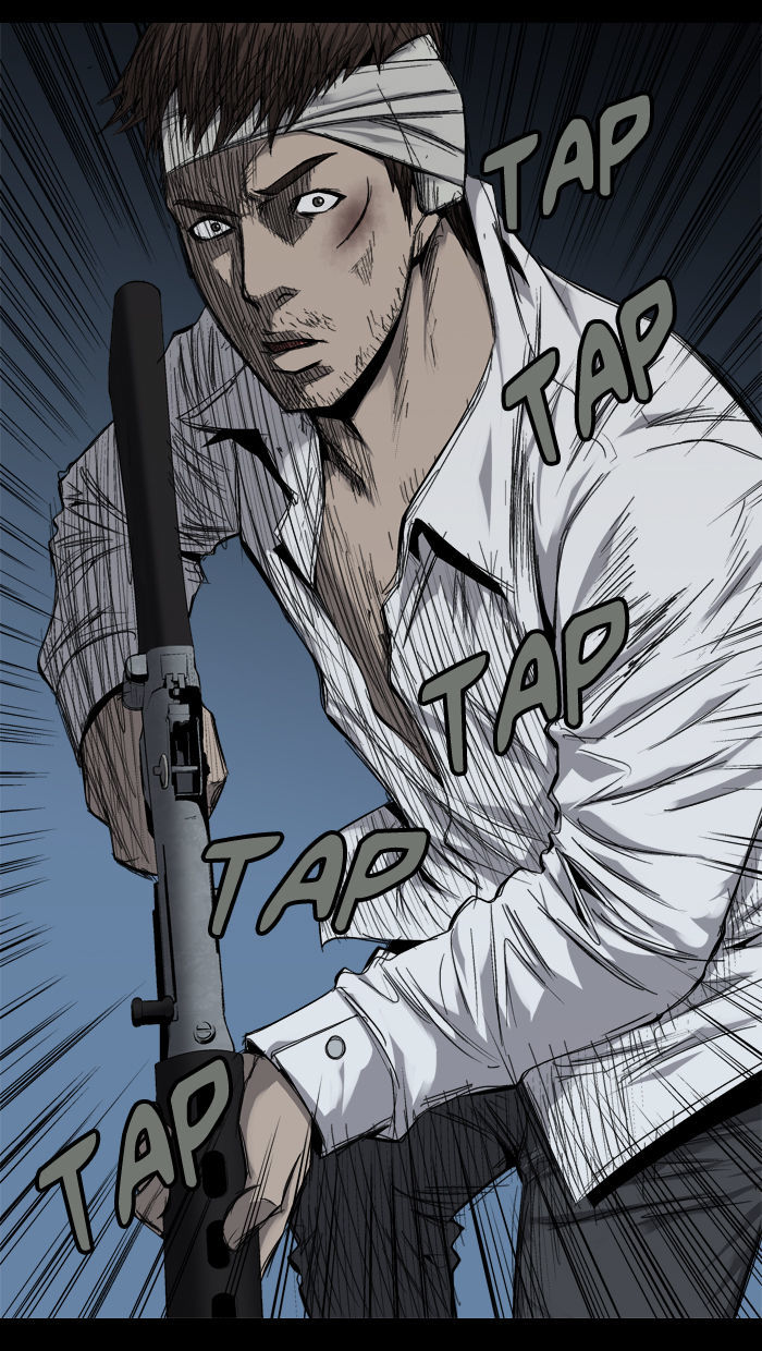 Hive Chapter 57 page 76 - Chapter 57