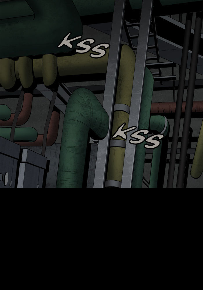 Hive Chapter 57 page 8 - Chapter 57