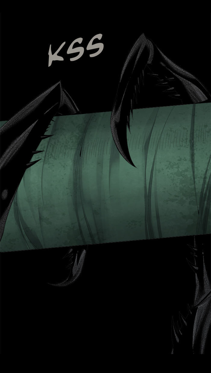 Hive Chapter 57 page 9 - Chapter 57