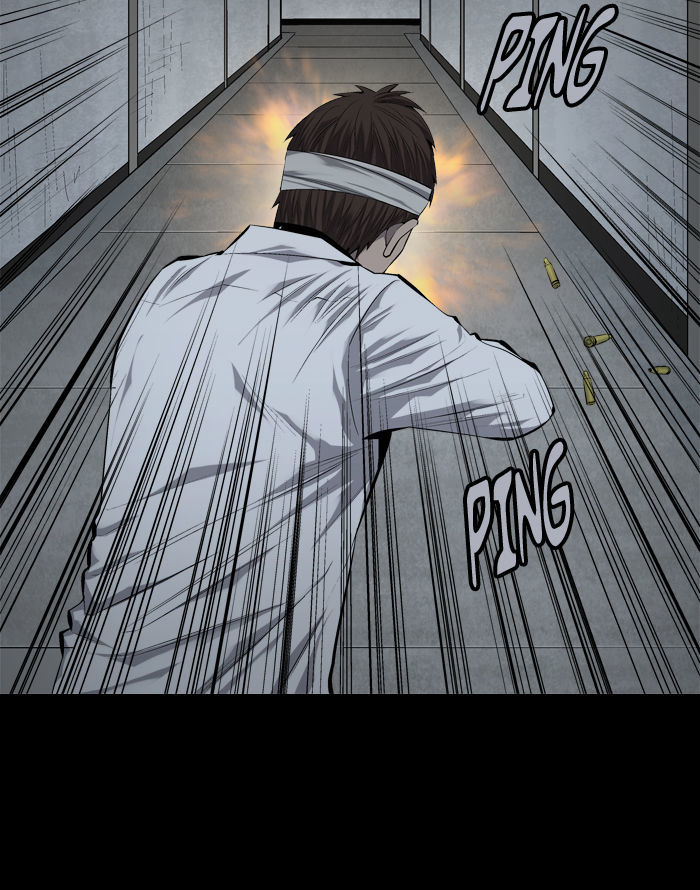 Hive Chapter 58 page 10 - Chapter 58