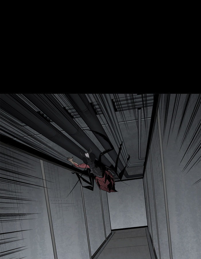 Hive Chapter 58 page 13 - Chapter 58