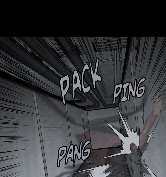 Hive Chapter 58 page 16 - Chapter 58
