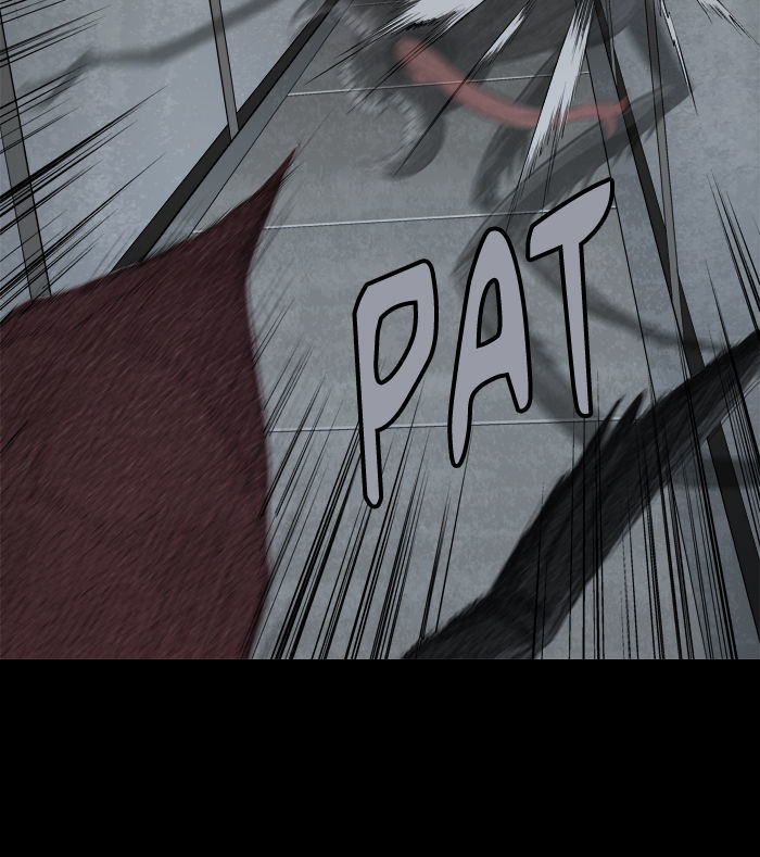 Hive Chapter 58 page 17 - Chapter 58