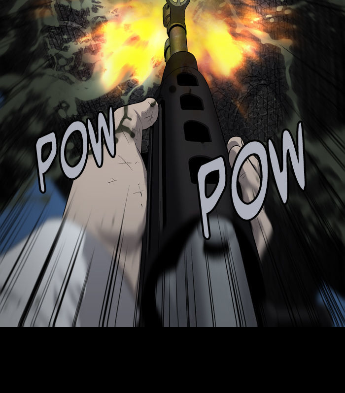 Hive Chapter 58 page 20 - Chapter 58