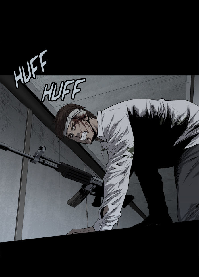 Hive Chapter 58 page 23 - Chapter 58