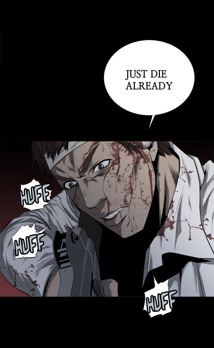 Hive Chapter 58 page 24 - Chapter 58
