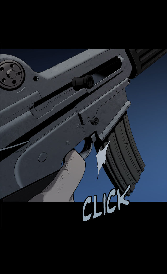 Hive Chapter 58 page 25 - Chapter 58