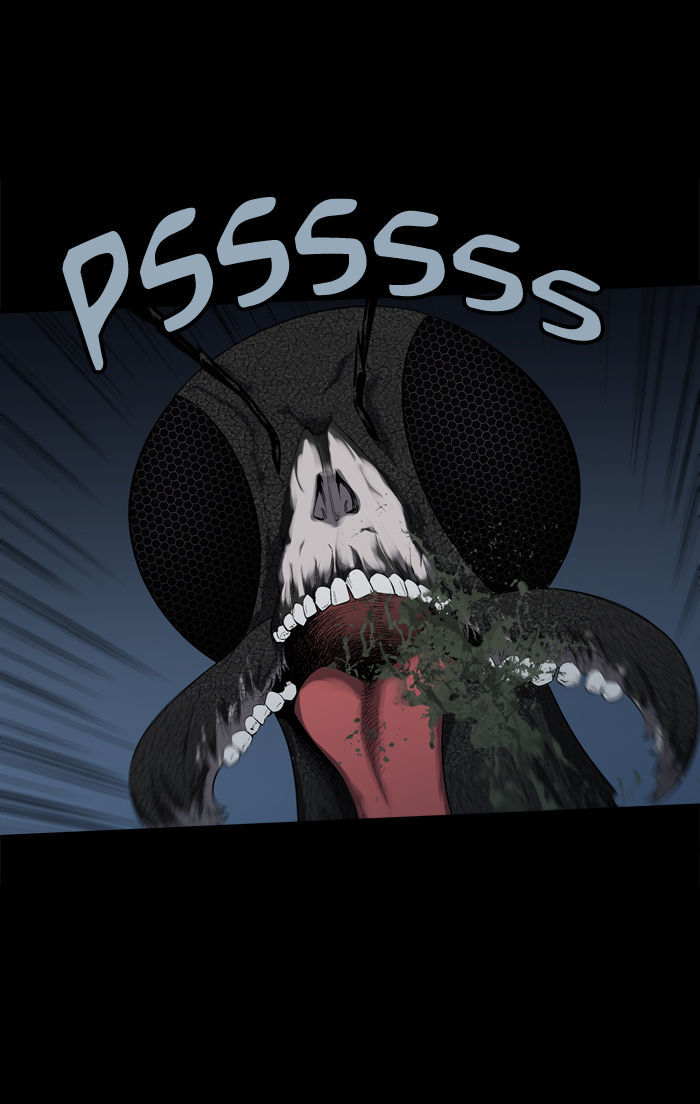 Hive Chapter 58 page 27 - Chapter 58