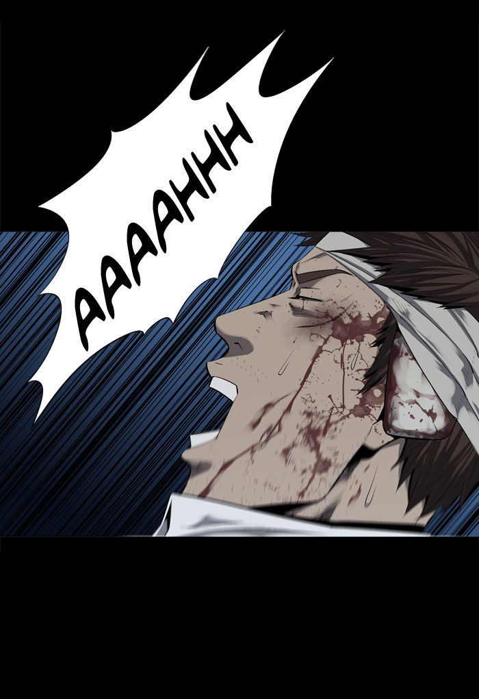 Hive Chapter 58 page 30 - Chapter 58