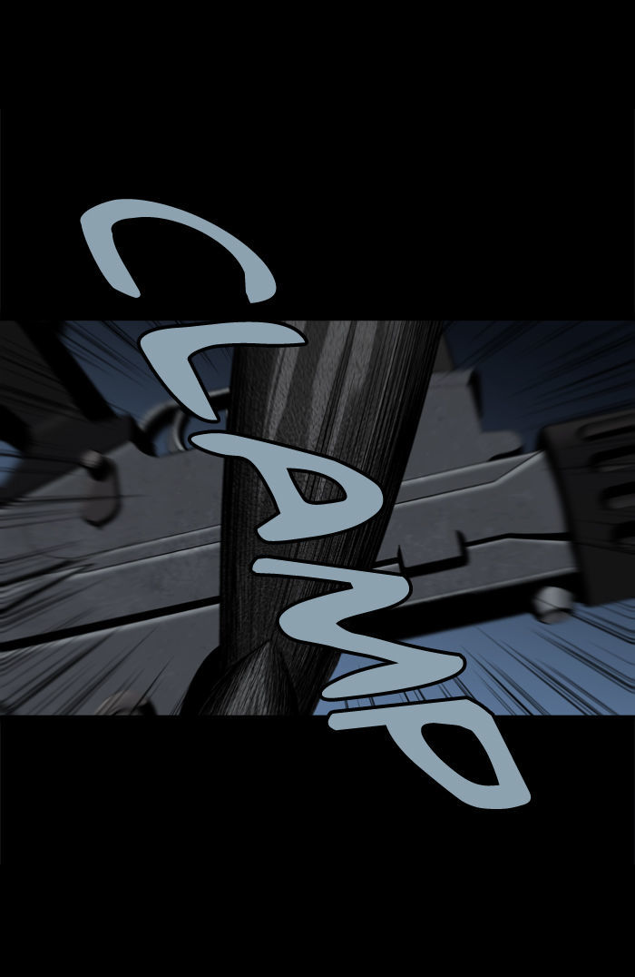 Hive Chapter 58 page 32 - Chapter 58