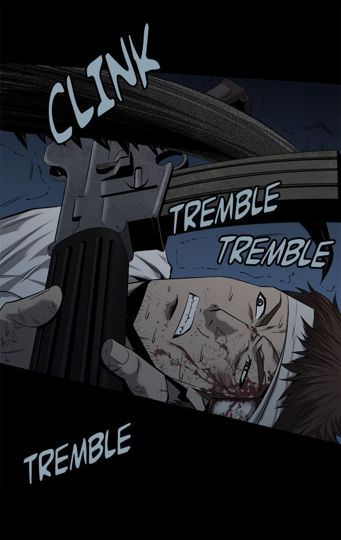Hive Chapter 58 page 33 - Chapter 58