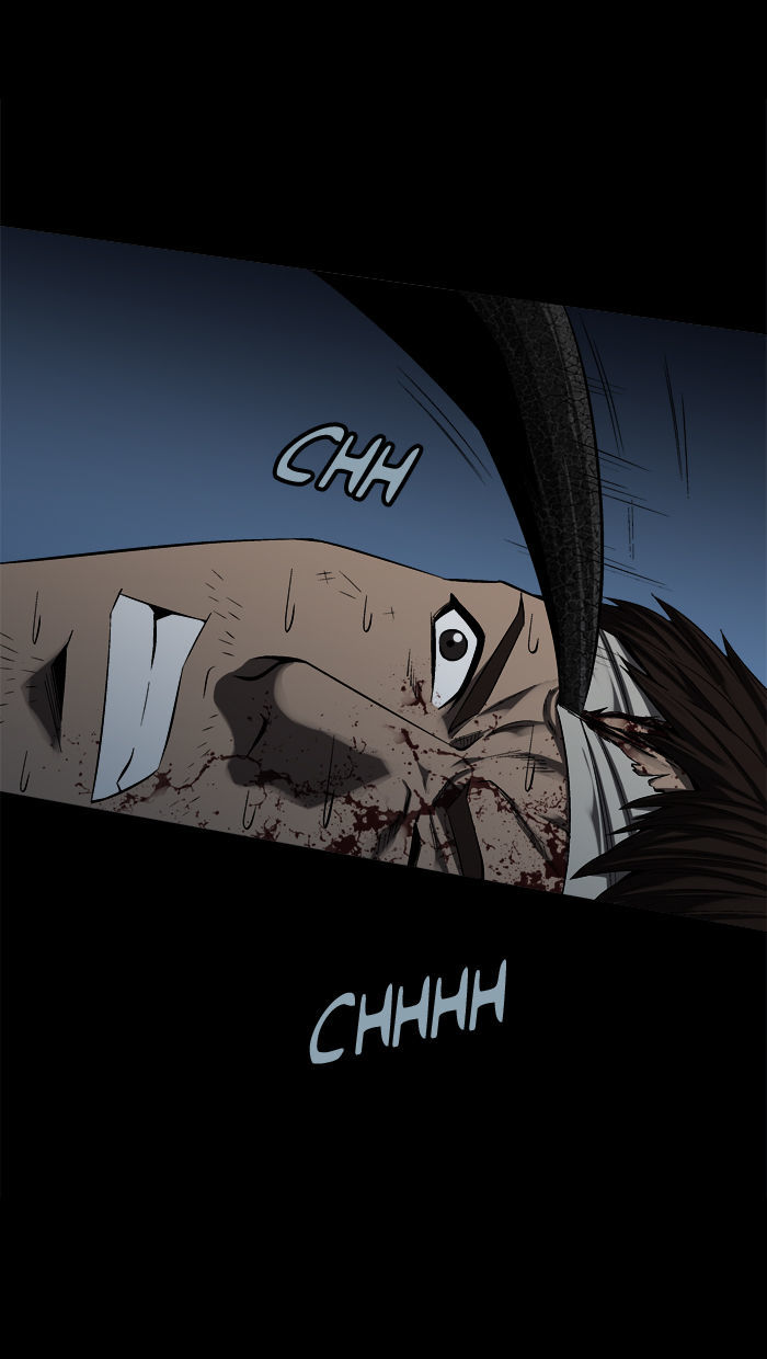 Hive Chapter 58 page 34 - Chapter 58