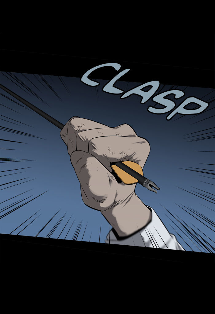 Hive Chapter 58 page 39 - Chapter 58