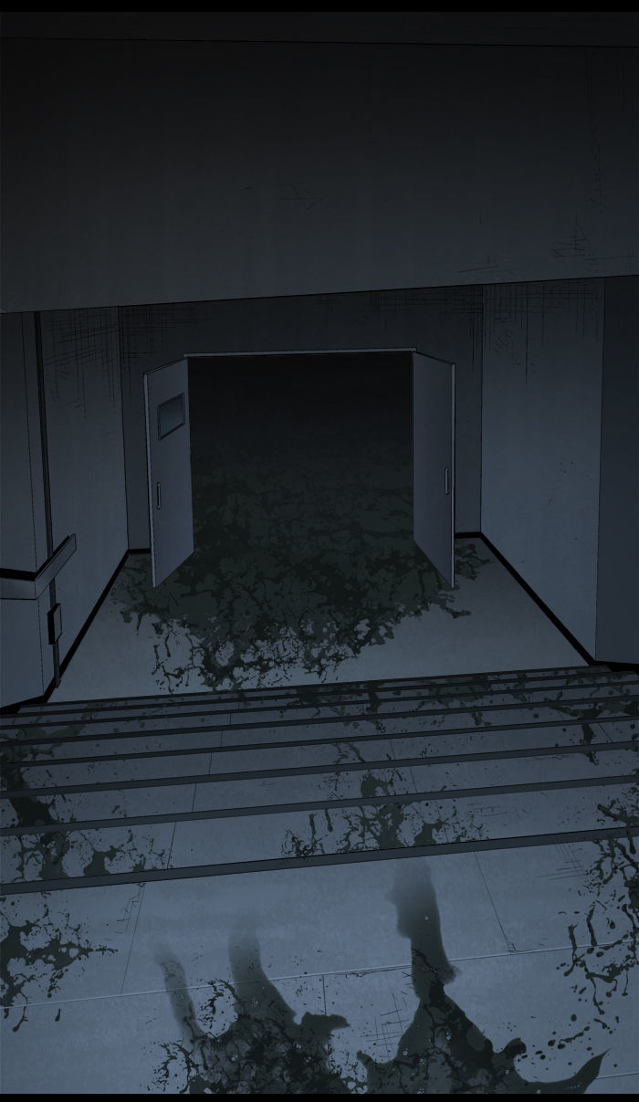 Hive Chapter 58 page 47 - Chapter 58