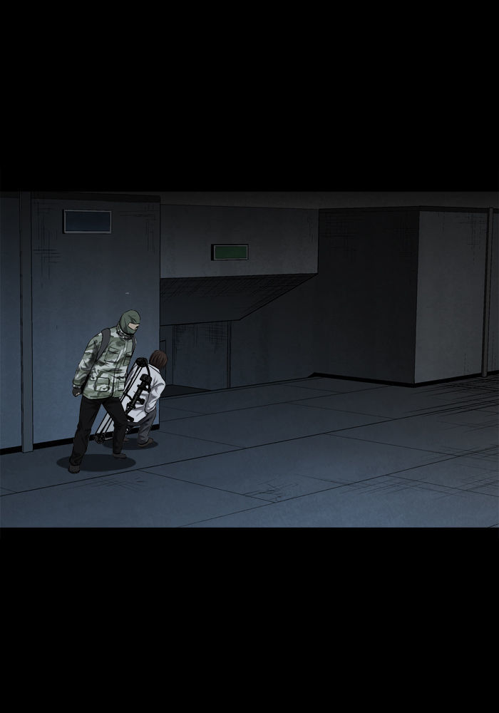 Hive Chapter 58 page 50 - Chapter 58
