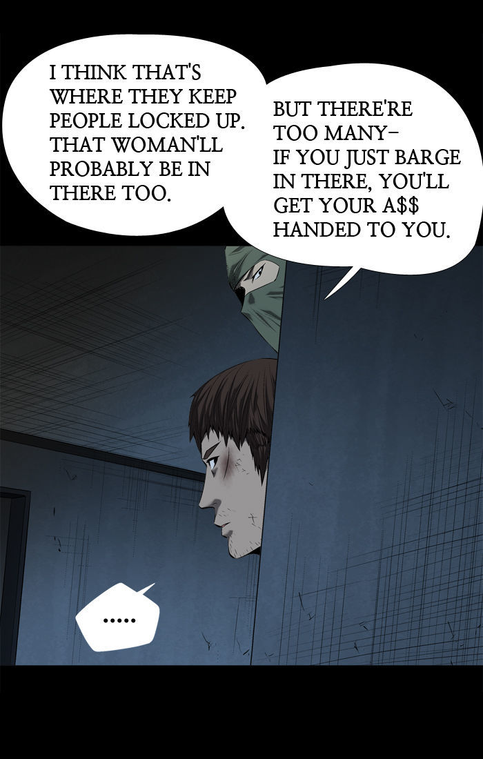 Hive Chapter 58 page 51 - Chapter 58