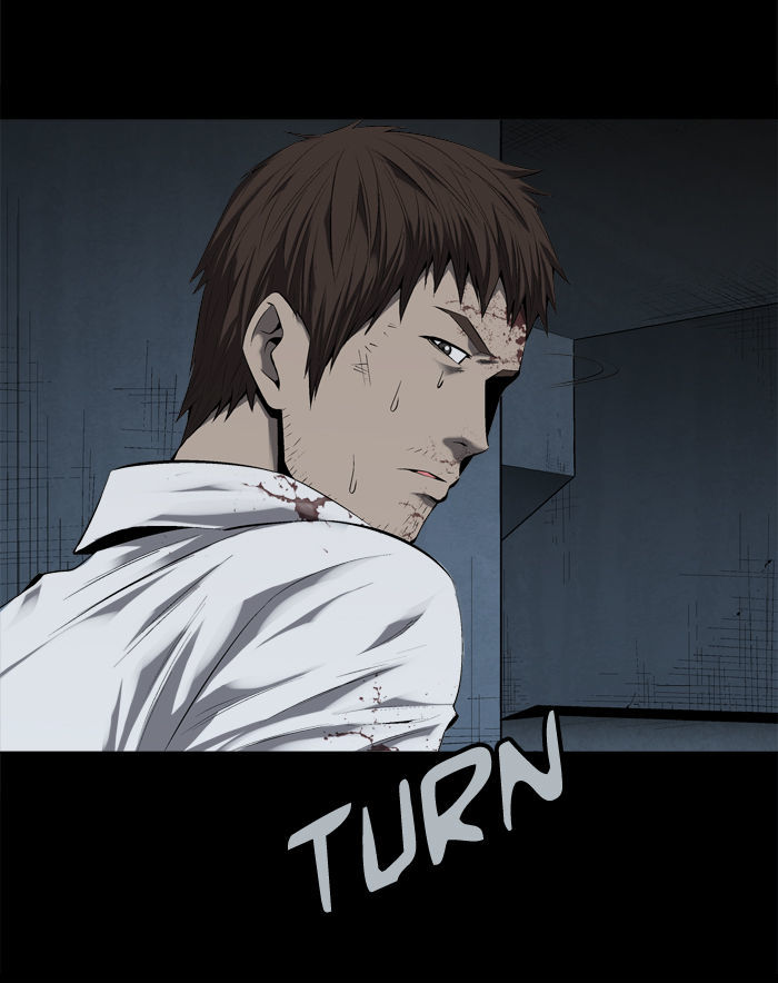 Hive Chapter 58 page 55 - Chapter 58