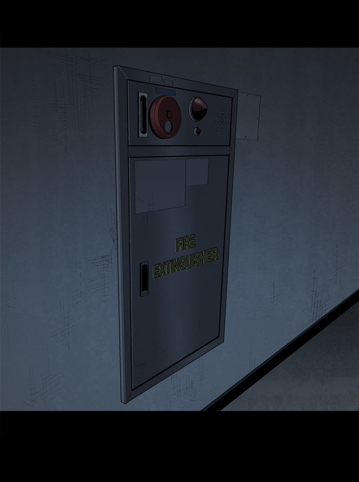 Hive Chapter 58 page 56 - Chapter 58