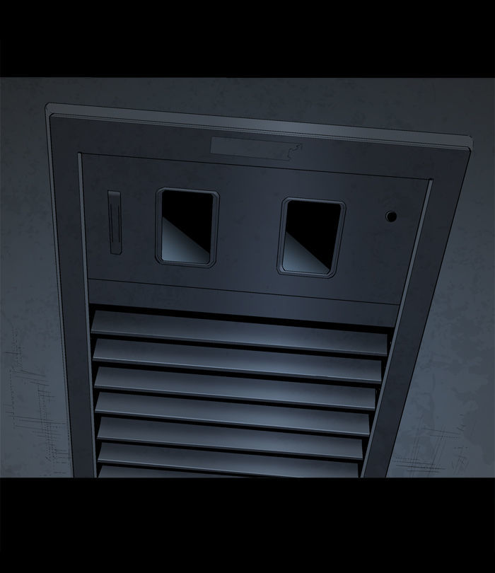 Hive Chapter 58 page 57 - Chapter 58