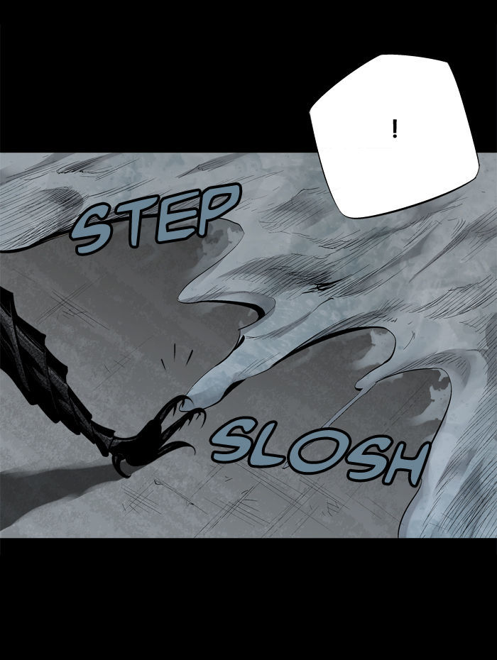 Hive Chapter 58 page 61 - Chapter 58