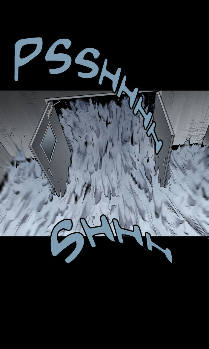 Hive Chapter 58 page 62 - Chapter 58