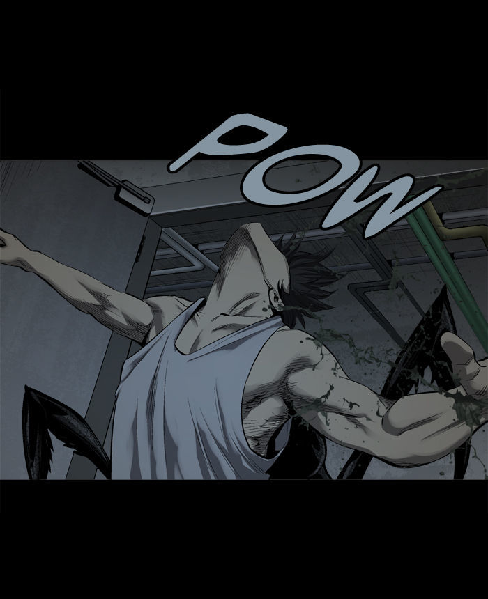 Hive Chapter 58 page 65 - Chapter 58