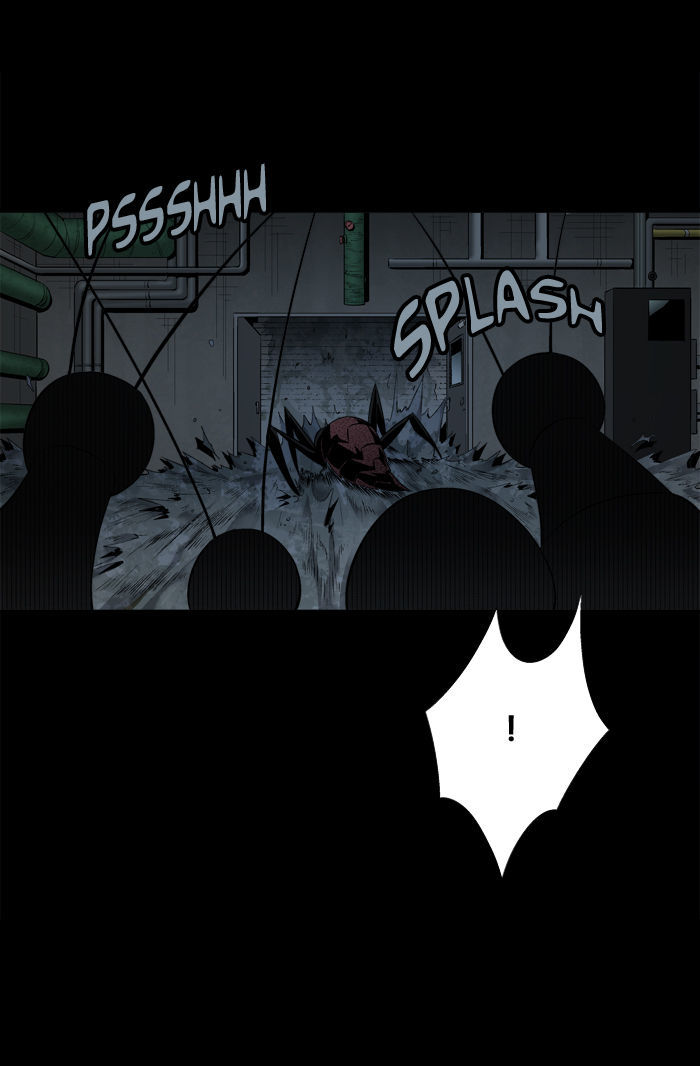 Hive Chapter 58 page 66 - Chapter 58