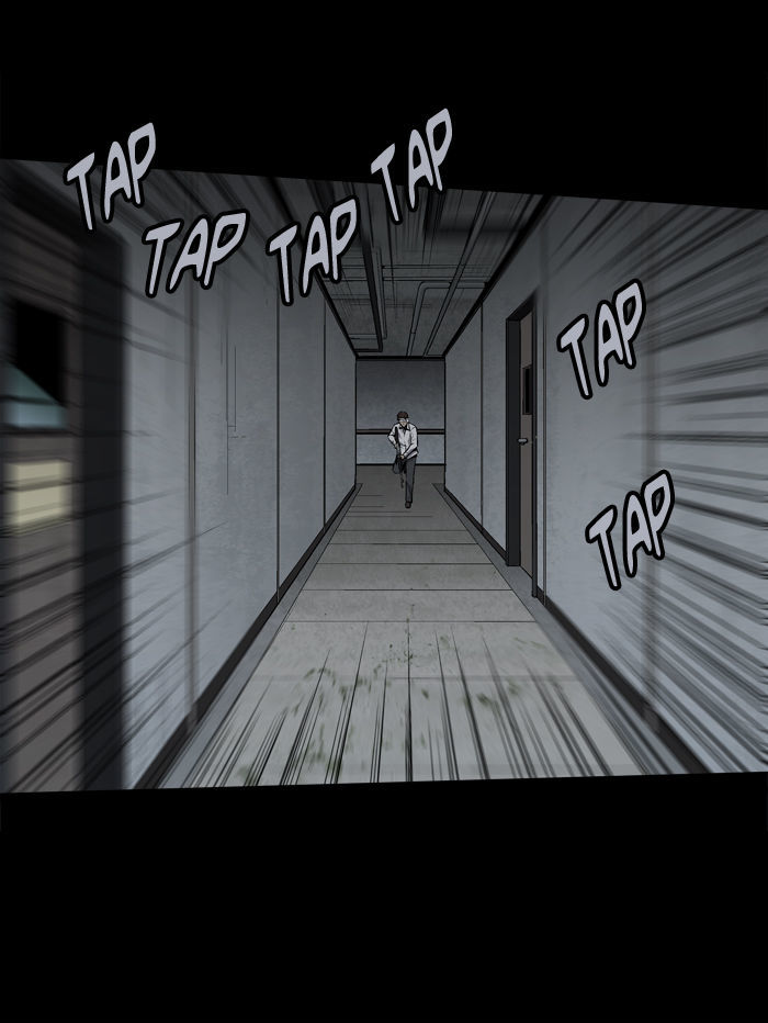 Hive Chapter 58 page 7 - Chapter 58