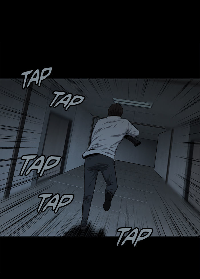 Hive Chapter 58 page 72 - Chapter 58