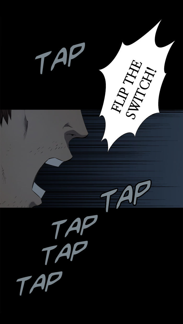 Hive Chapter 58 page 73 - Chapter 58