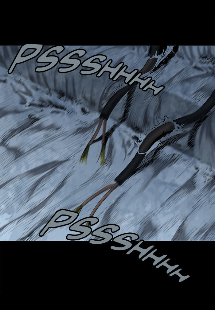 Hive Chapter 58 page 77 - Chapter 58