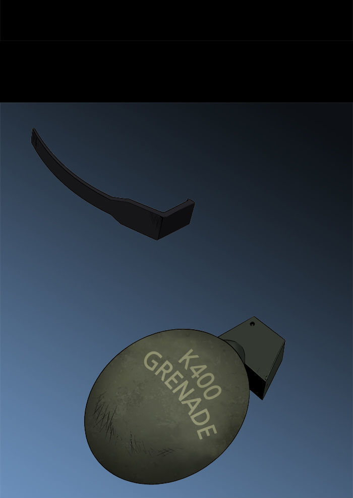 Hive Chapter 59 page 12 - Chapter 59