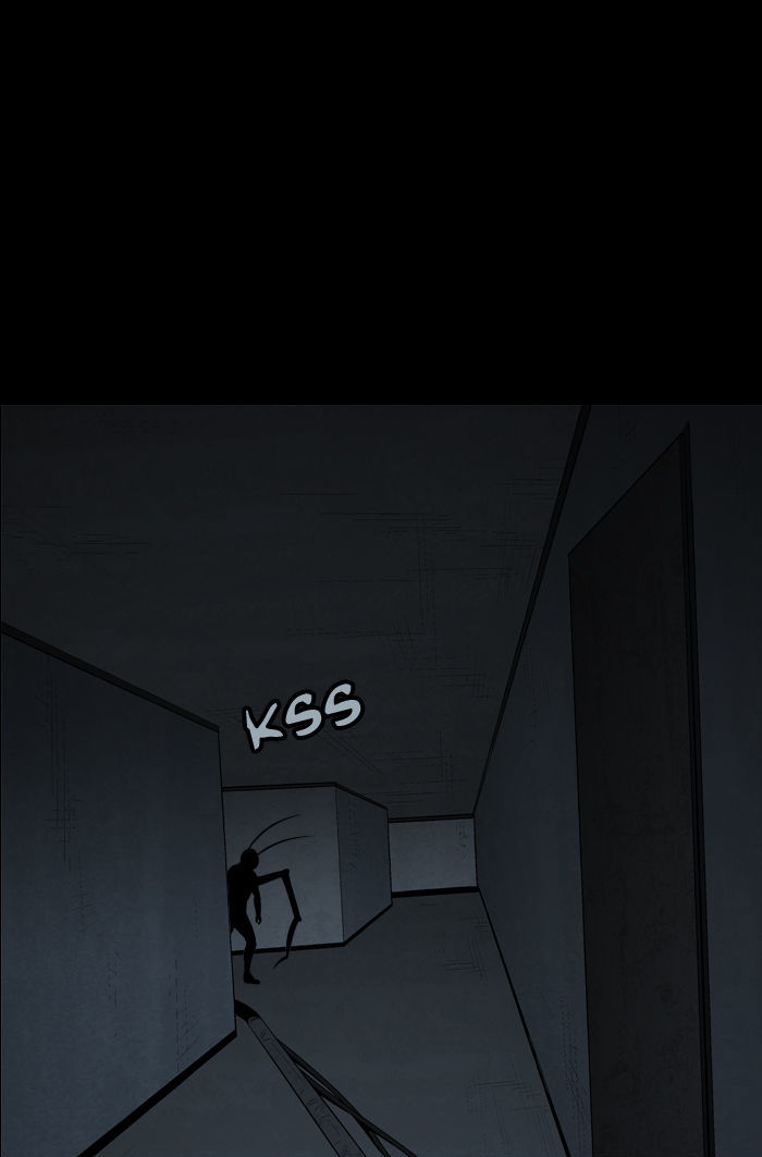 Hive Chapter 59 page 2 - Chapter 59