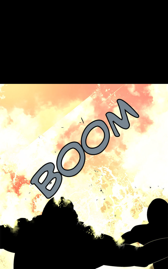 Hive Chapter 59 page 22 - Chapter 59