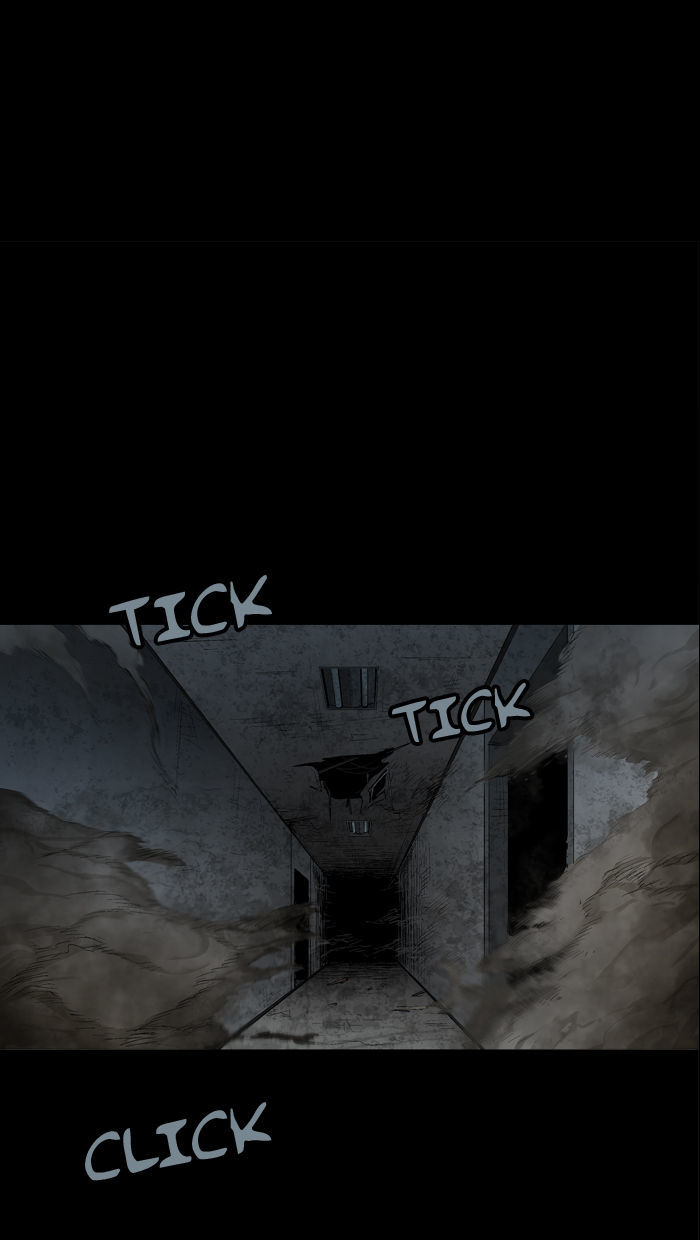 Hive Chapter 59 page 25 - Chapter 59