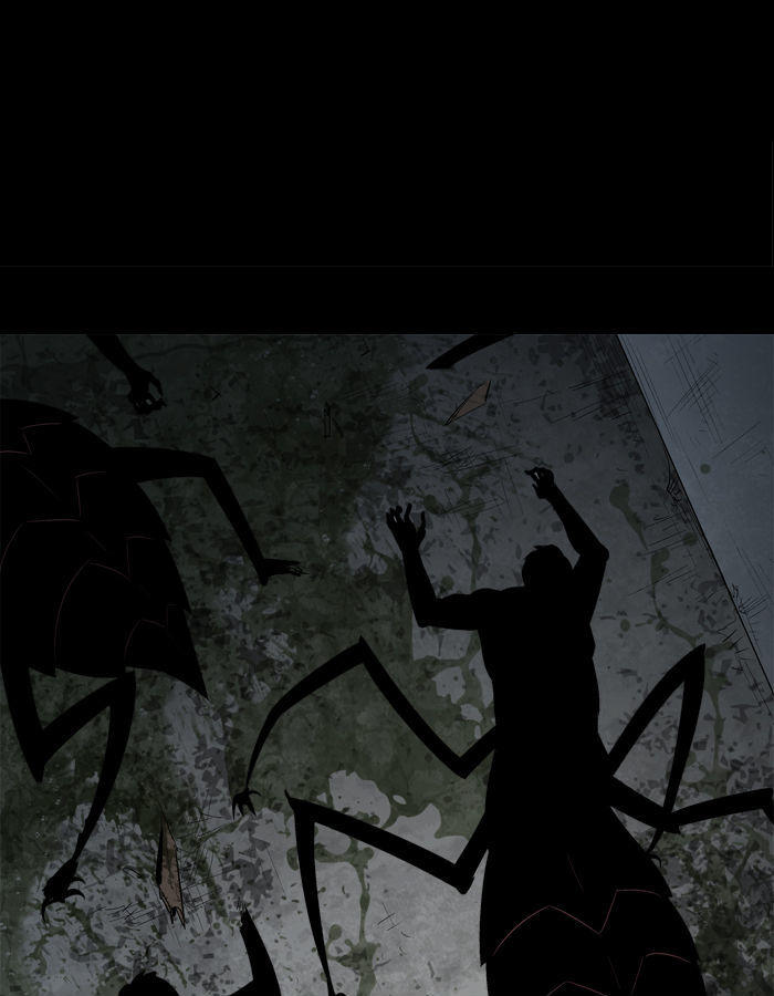 Hive Chapter 59 page 26 - Chapter 59