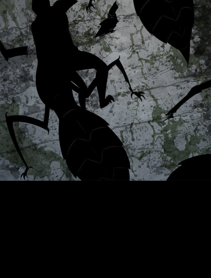 Hive Chapter 59 page 27 - Chapter 59