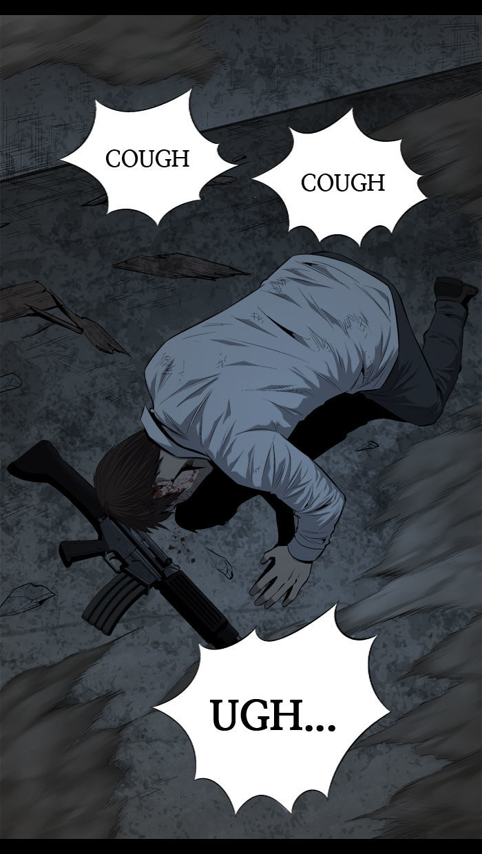 Hive Chapter 59 page 28 - Chapter 59