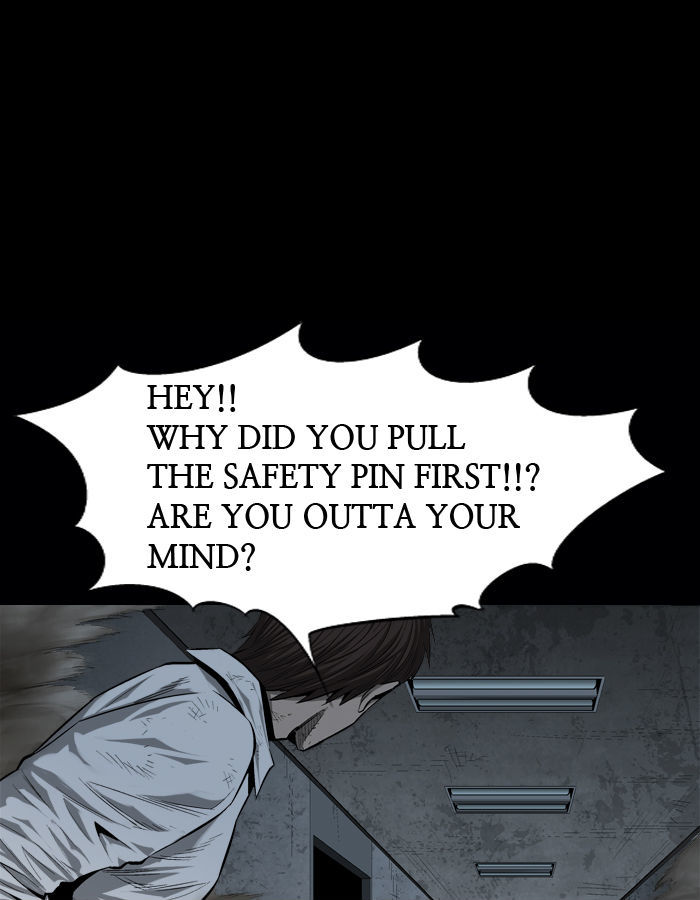 Hive Chapter 59 page 29 - Chapter 59