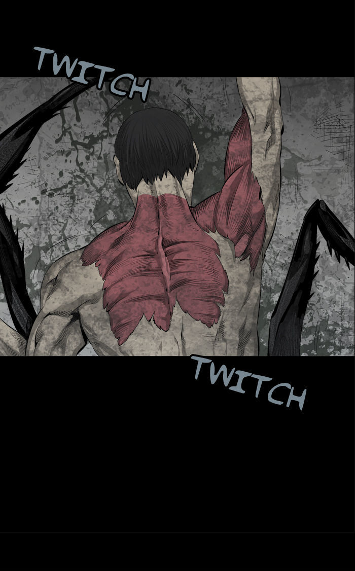 Hive Chapter 59 page 31 - Chapter 59