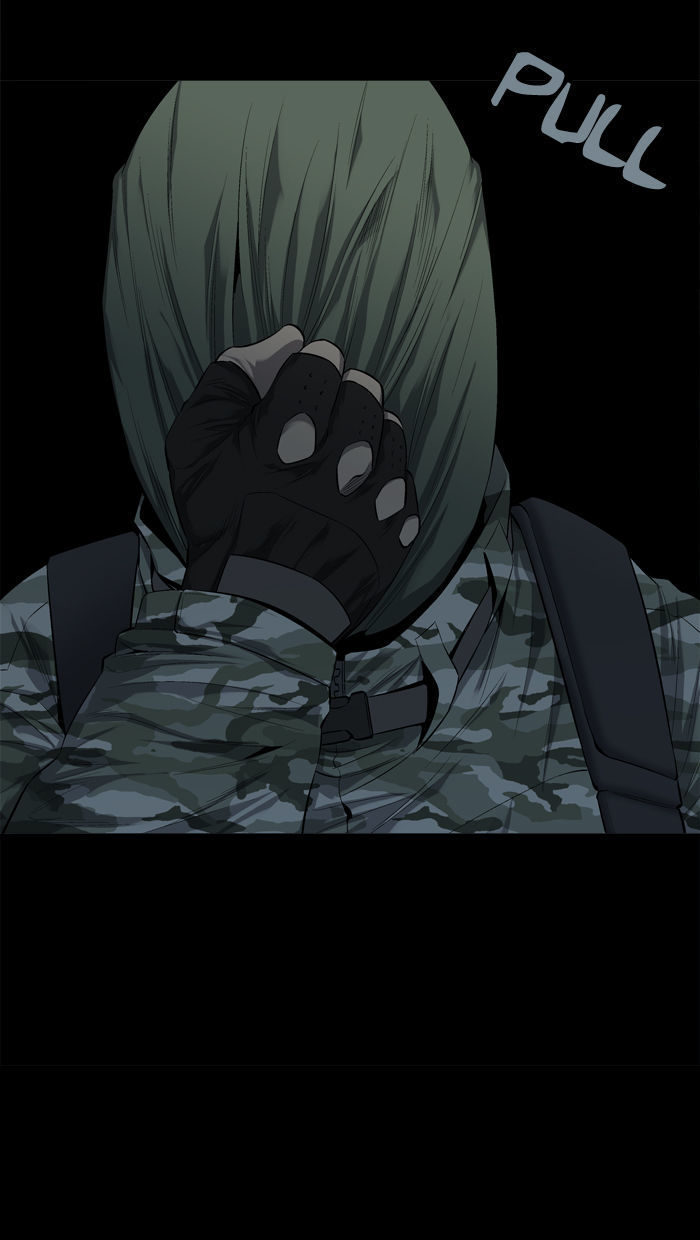 Hive Chapter 59 page 38 - Chapter 59