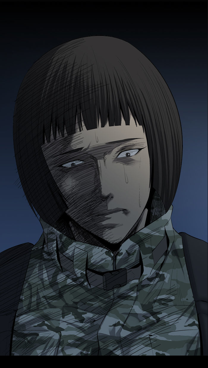 Hive Chapter 59 page 39 - Chapter 59