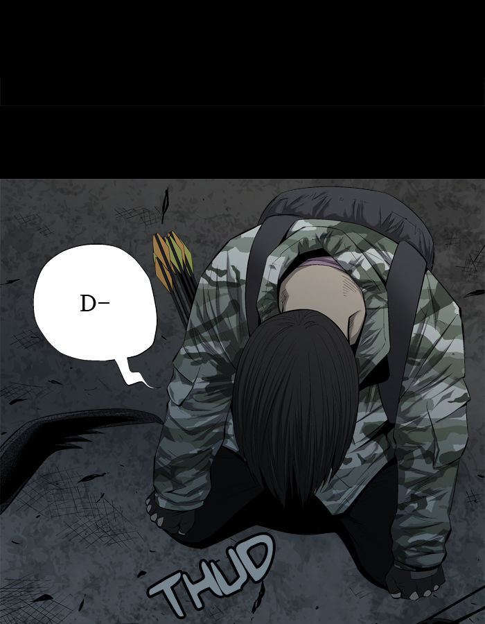 Hive Chapter 59 page 41 - Chapter 59