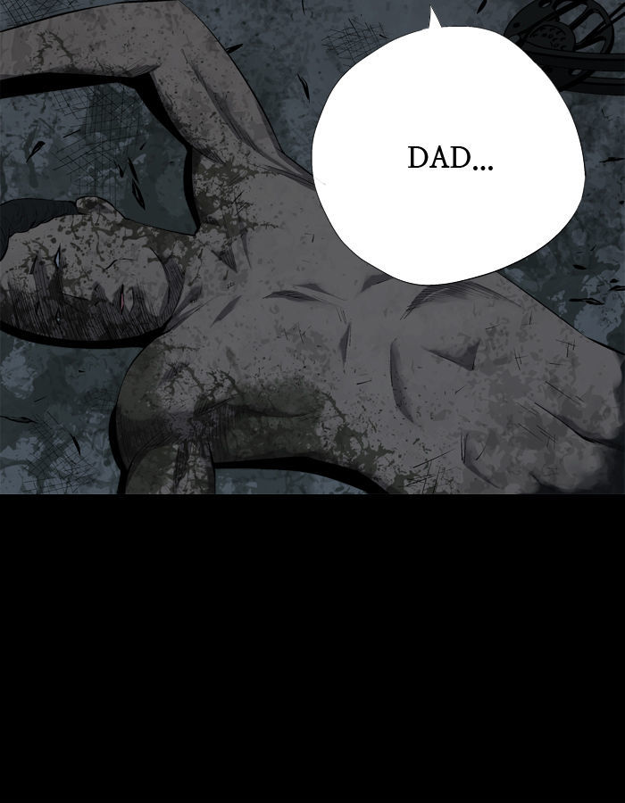 Hive Chapter 59 page 42 - Chapter 59